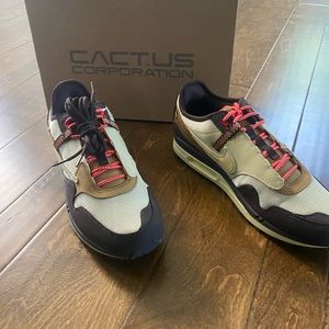 Travis Scott Air Max 1 - Size 15